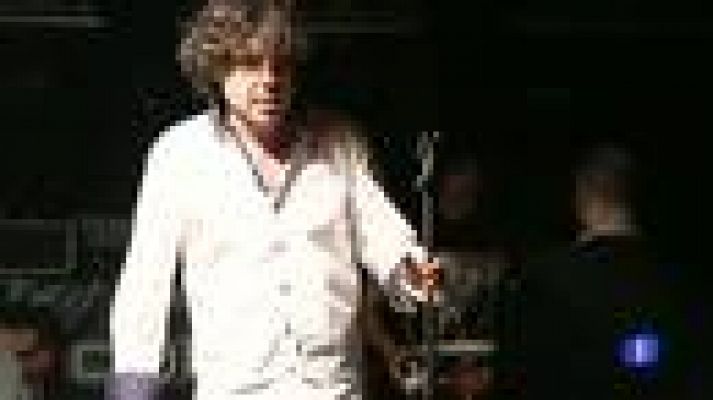 Telediario 1 - Volver a empezar