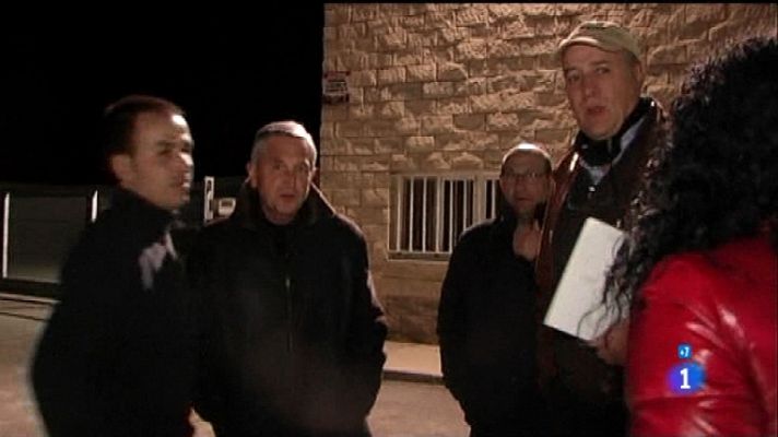 Comando Actualidad - ¡Al ladrón!