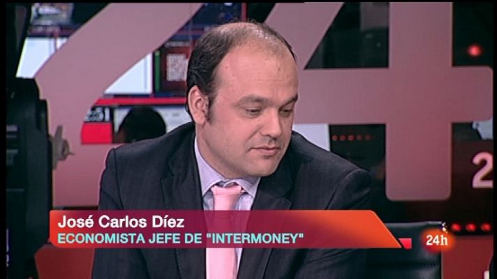 La noche en 24h - La noche en 24 horas - 14/03/12