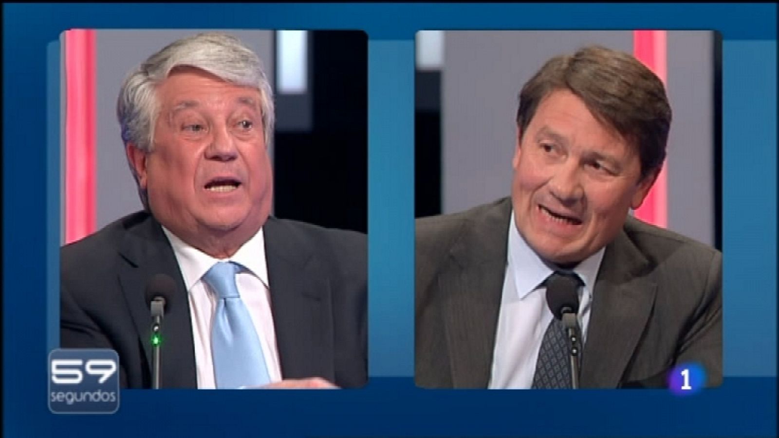 59 segundos - Especial economía - 14/03/12 - Ver ahora