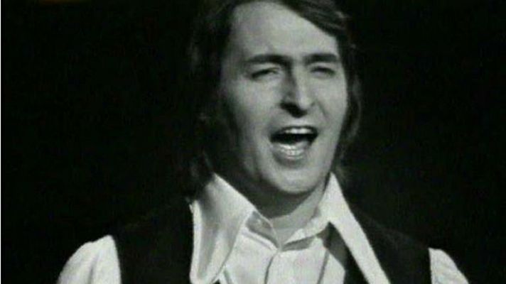 Música en el Archivo de RTVE - Nino Bravo en el recuerdo