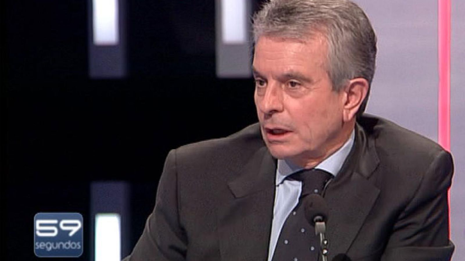 59 segundos - Paro juvenil