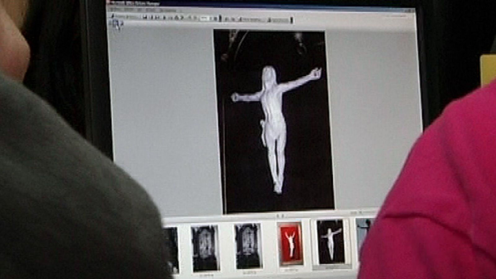 Comando Actualidad: Ladrones de arte sacro  | RTVE Play