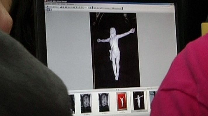 Ladrones de arte sacro 