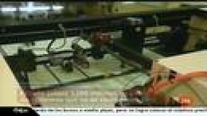 Informativo 24h - Buena subasta del Tesoro público