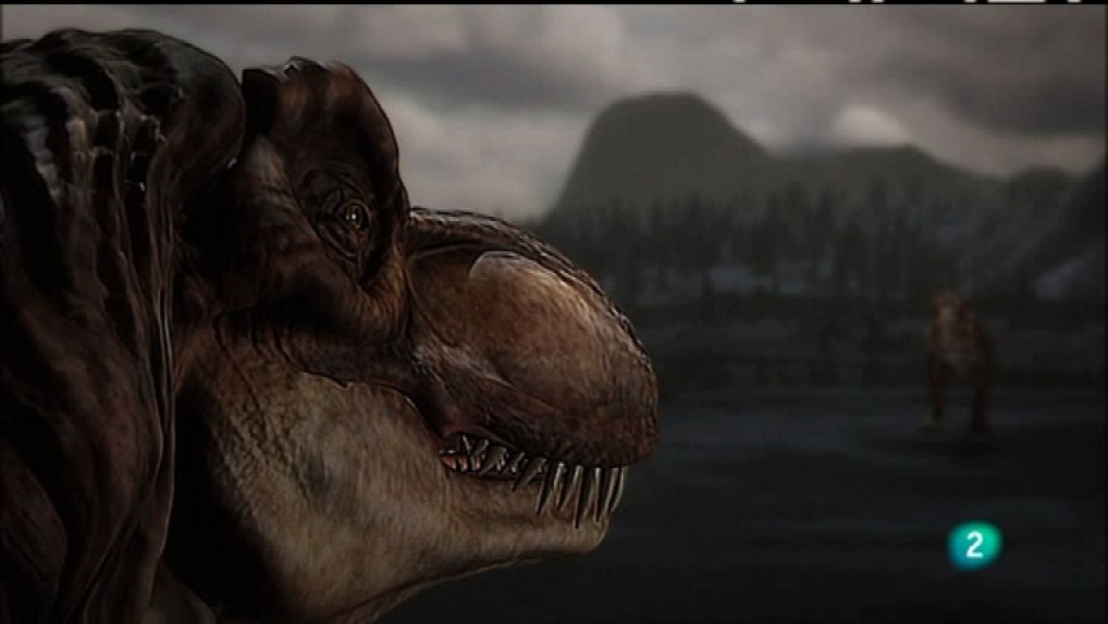 Docufilia - Armagedón Animal - El día del juicio final (comienzo)