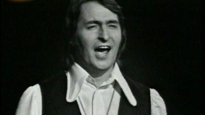 Música en el Archivo de RTVE - Evocación - Nino Bravo (1982)