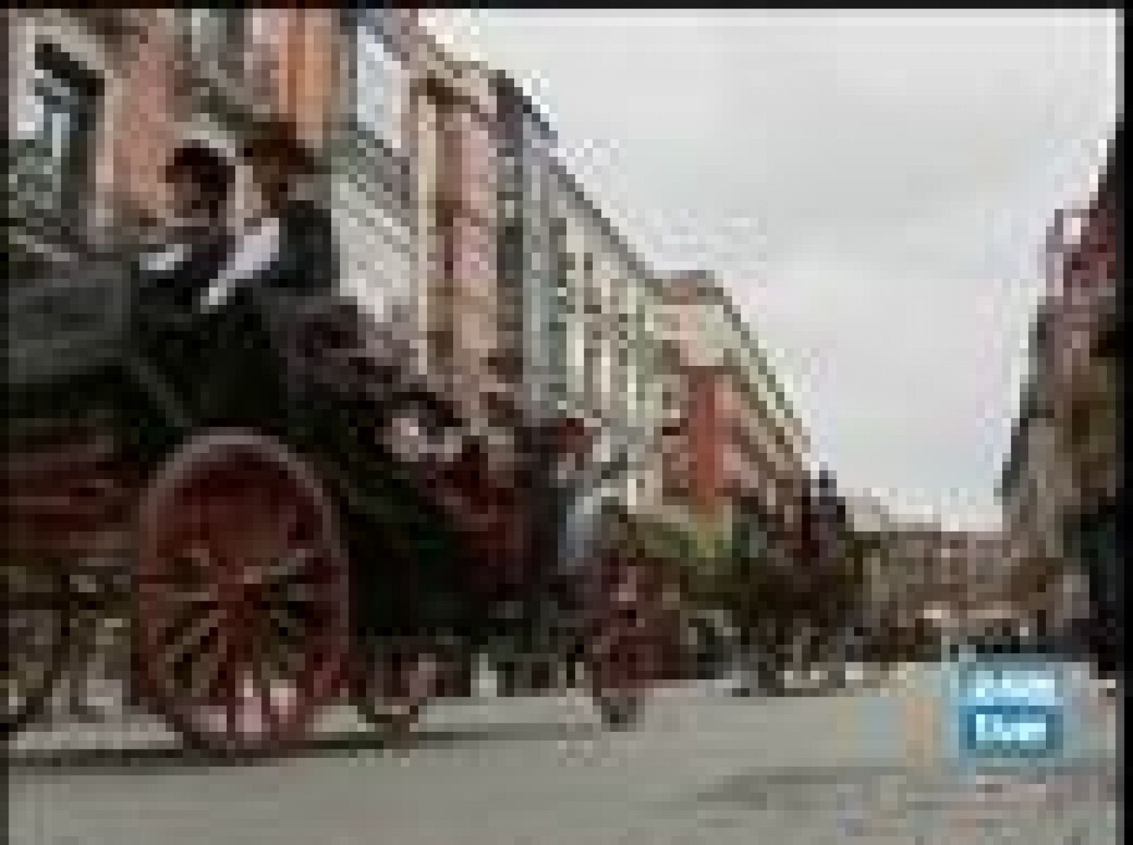 El Ayuntamiento de Valladolid, centenario | Ver