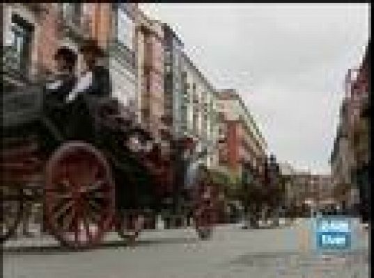  - 100 años de Ayuntamiento