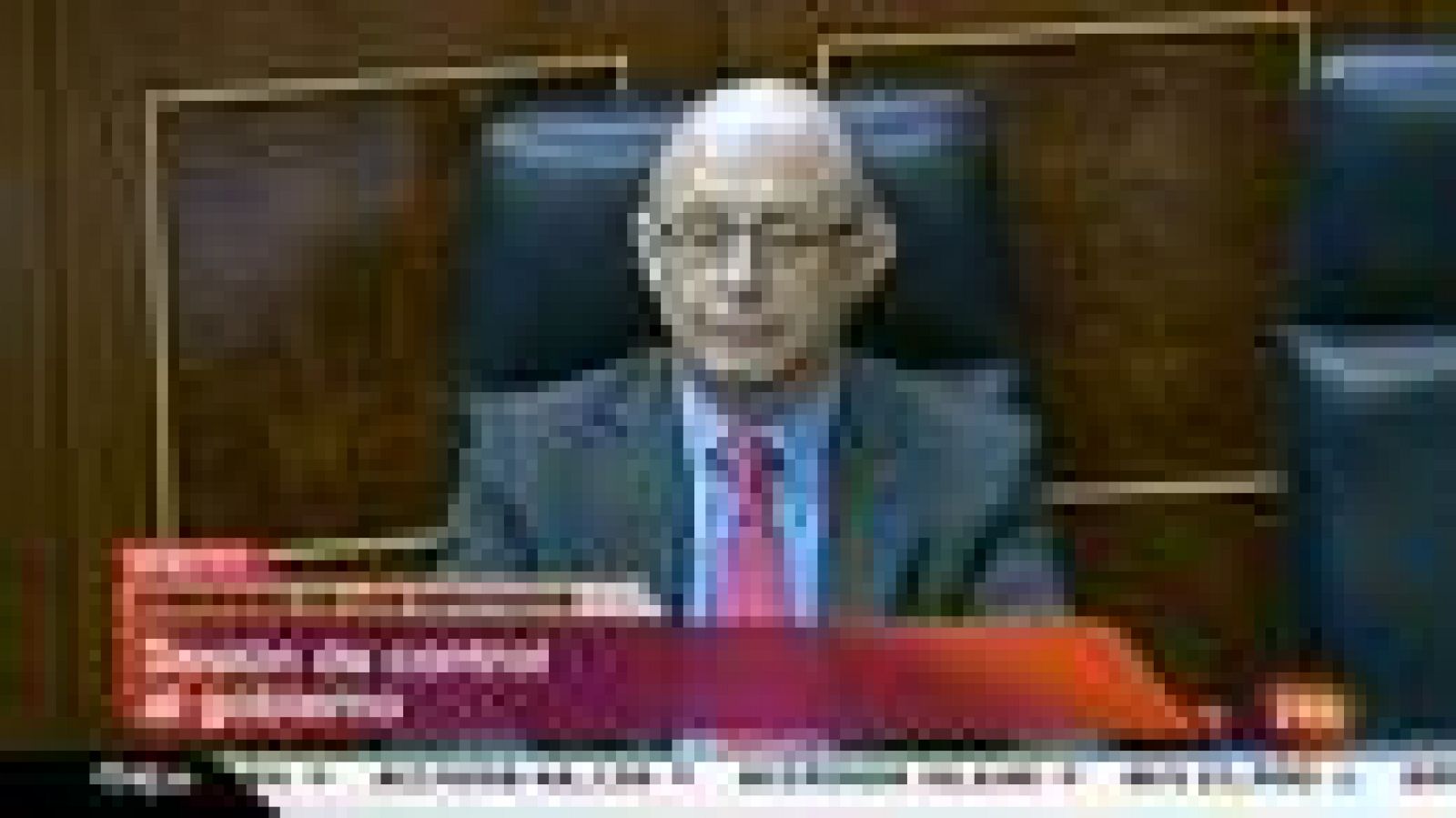 Montoro garantiza que no subirá el IVA después del 25 de marzo