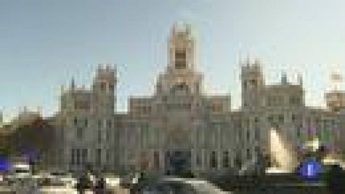 Informativo de Madrid - La Comunidad de Madrid en 4' - 15/03/12