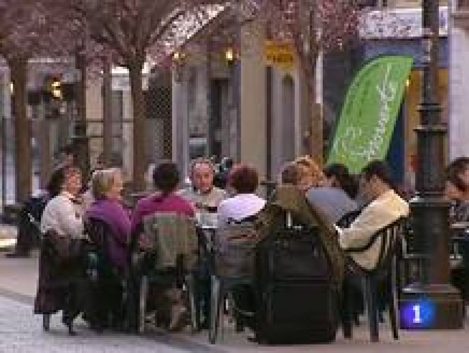 La Rioja en 2'15/03/12