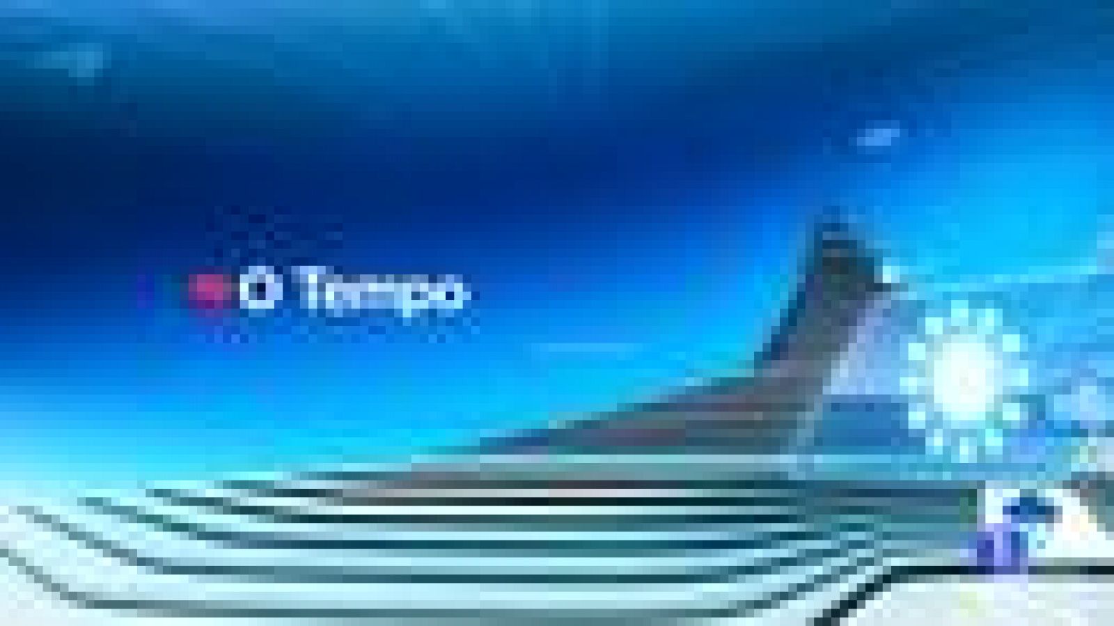 Telexornal - Galicia: El tiempo en Galicia - 15/03/12 | RTVE Play