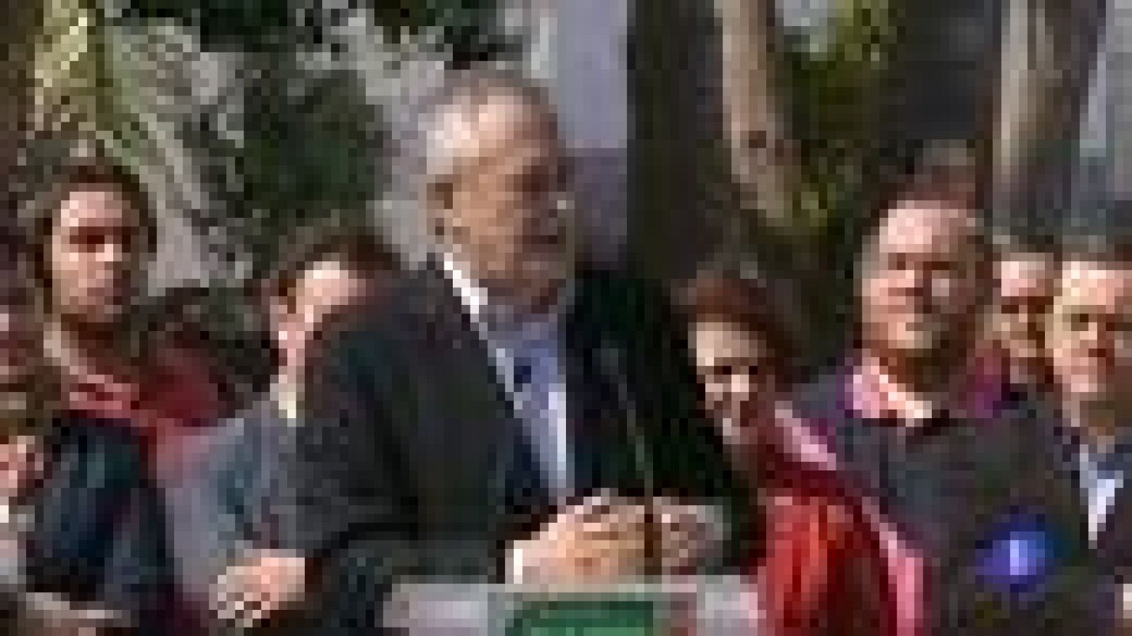 El copago farmacéutico se cuela en la campaña electoral andaluza