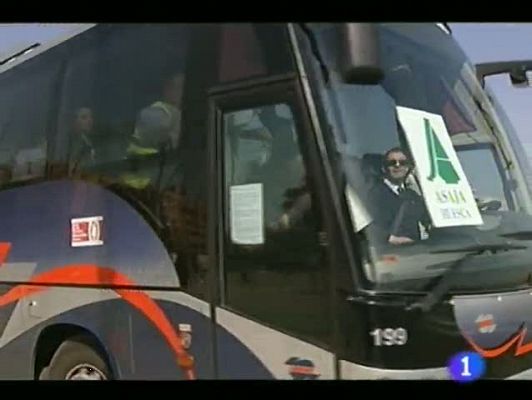 Noticias Aragón - Noticias Aragón - 15/03/12