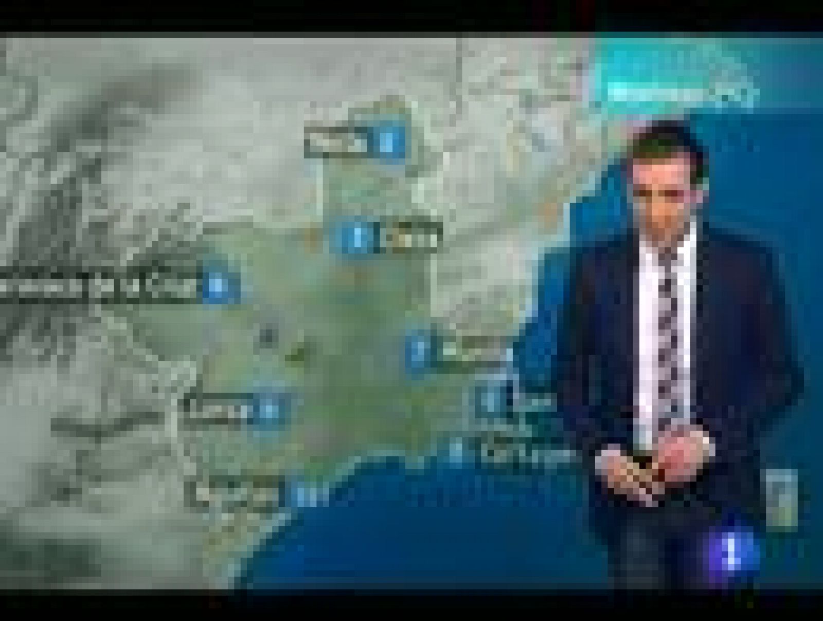 Noticias Murcia:  El tiempo en la Región de Murcia.(15/03/2012). | RTVE Play