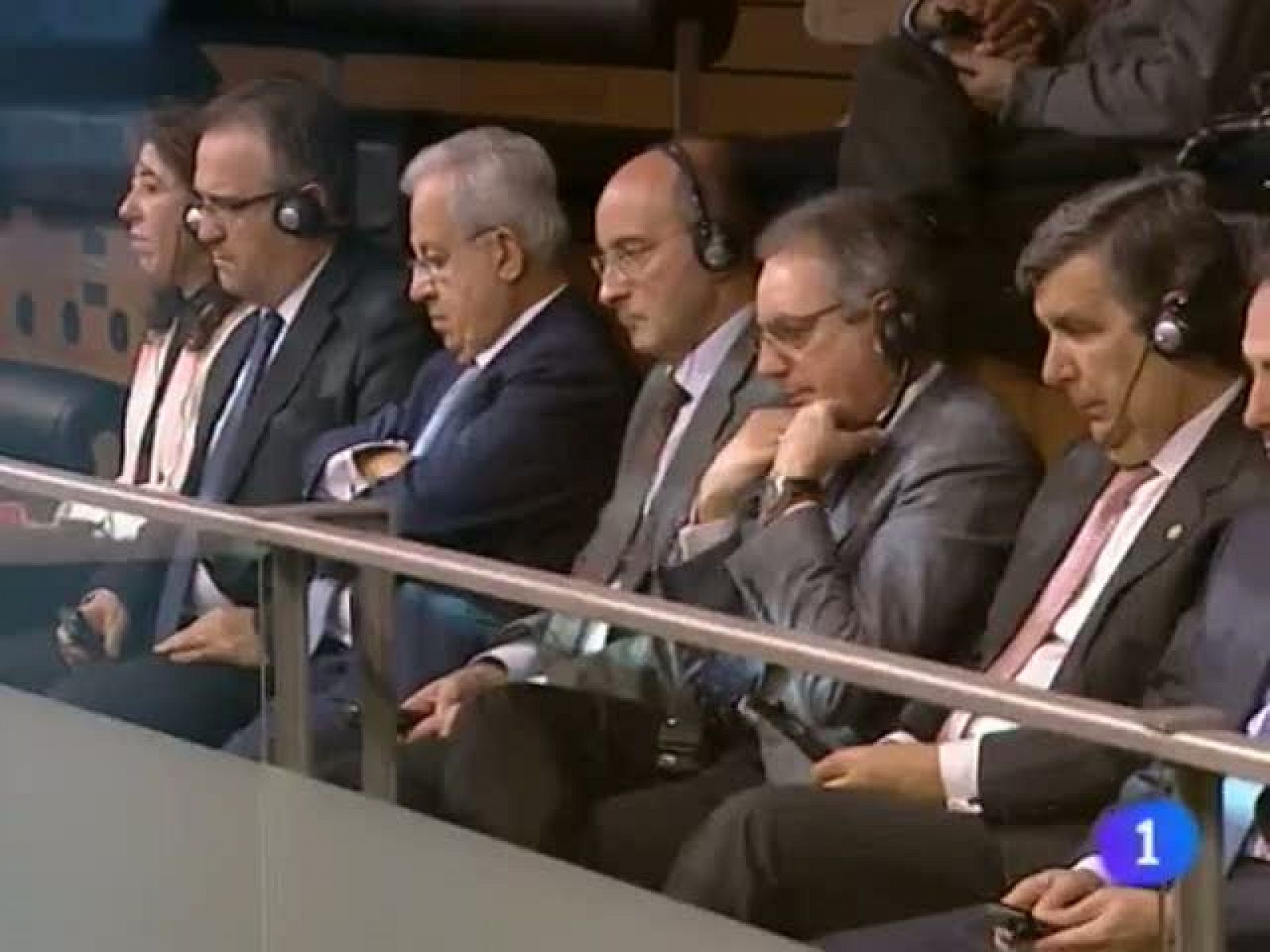 Telenavarra - 15/03/2012 | Ver