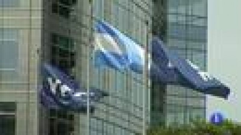 Dos provincias argentinas retiran sus licencias a Repsol - YPF