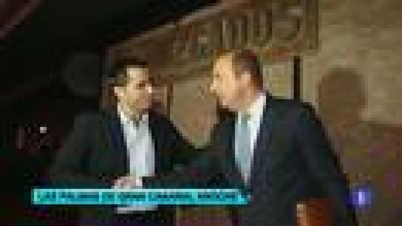 El alcalde de Las Palmas de Gran Canaria declara por el caso Canódromo