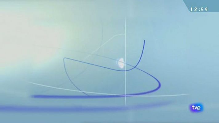 Canarias Mediodía - Canarias Mediodía - 15/03/2012