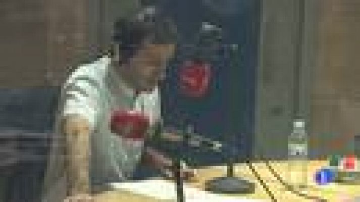 Telediario 1 - 70 aniversario de REE