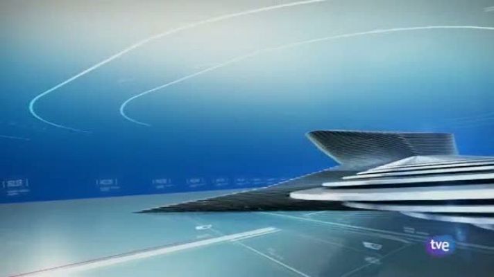 Noticias de Castilla-La Mancha - Noticias de Castilla La Mancha (15/03/2012)