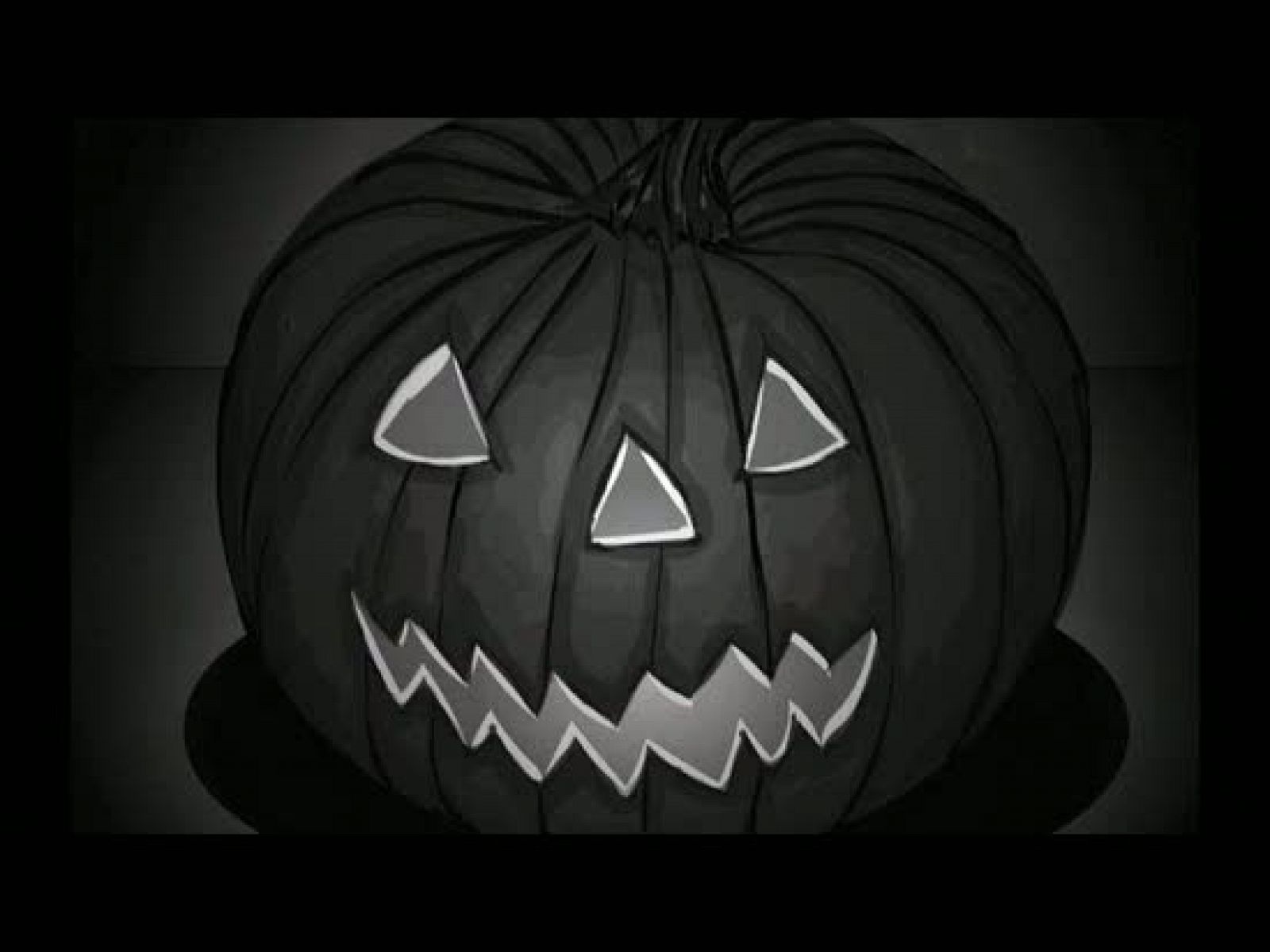 Sin programa: Halloween | RTVE Play