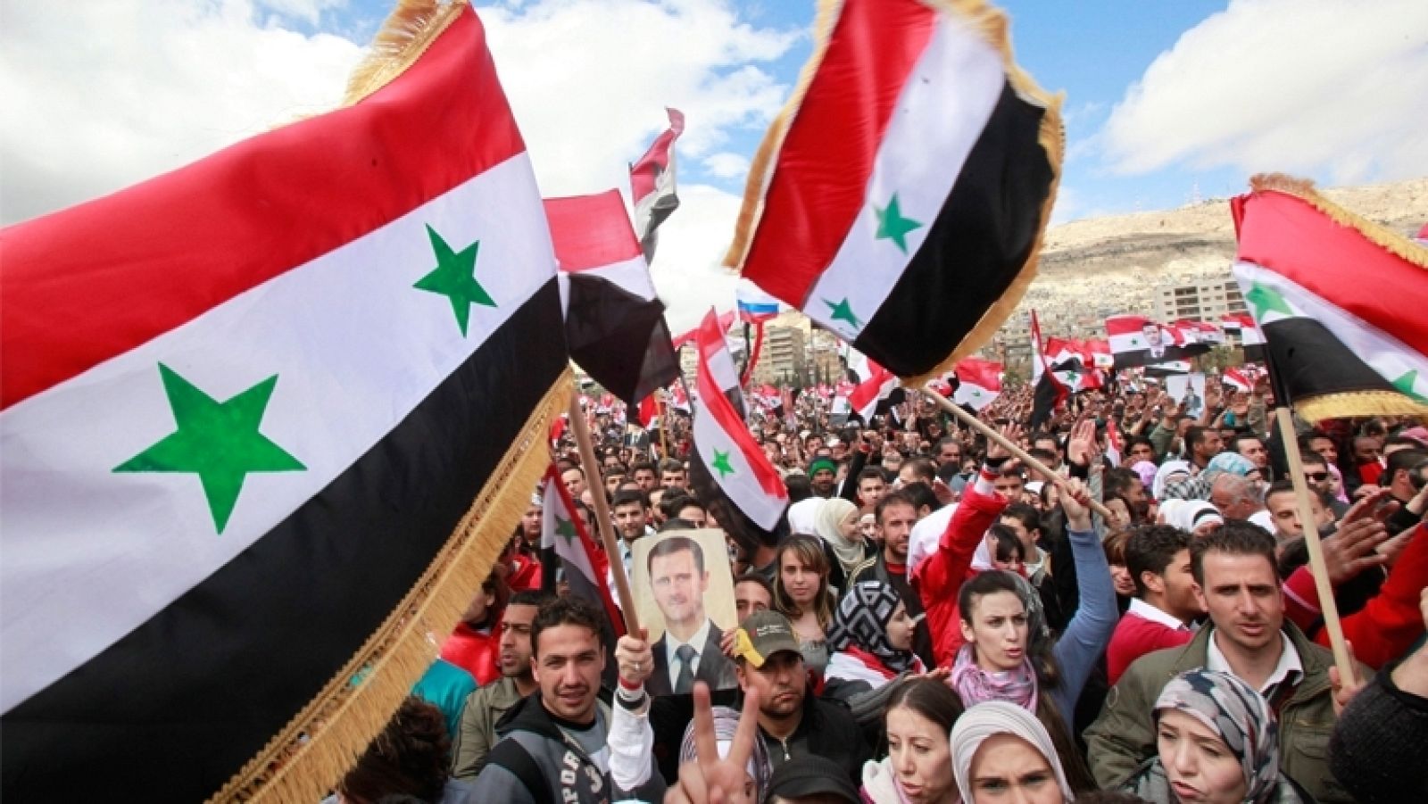 Telediario - 15 horas - 15/03/12 - Ver ahora