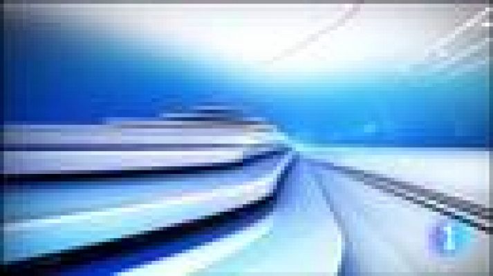 Telecanarias - Canarias en 2' - 15/03/12