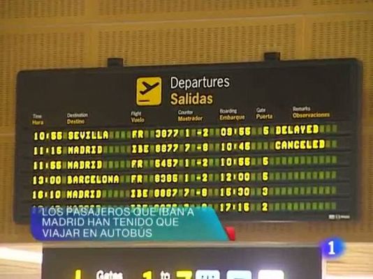 TeleCantabria - Telecantabria - 15/03/12