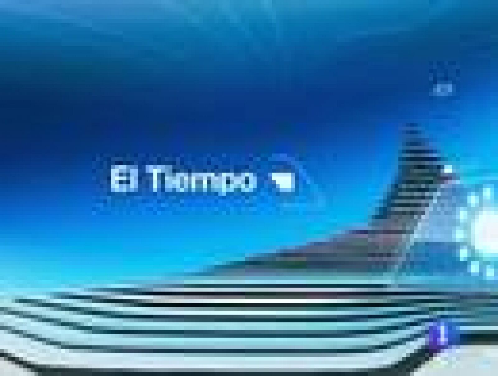 TeleCantabria: El tiempo en Cantabria - 15/03/12 | RTVE Play