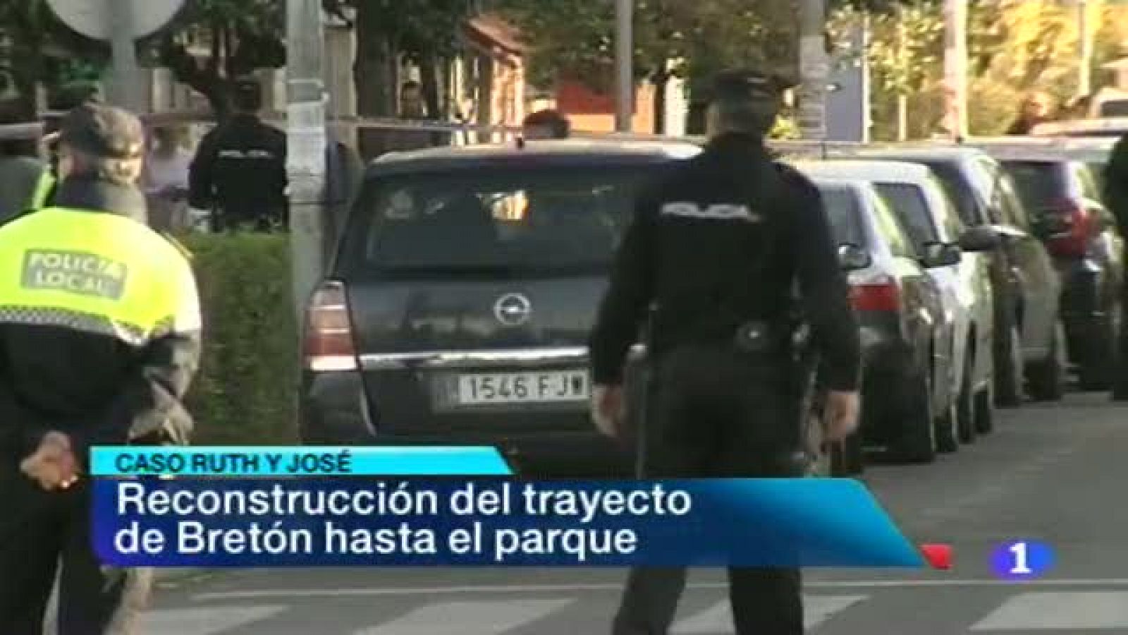 Noticias Andalucía - 15/03/12 | Ver