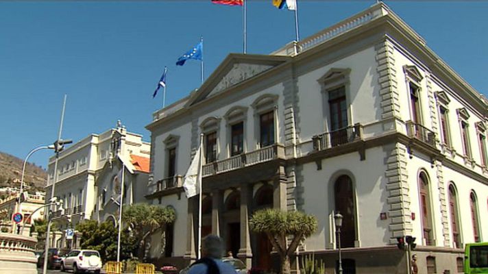 Telediario 1 - Facturas pendientes de pago