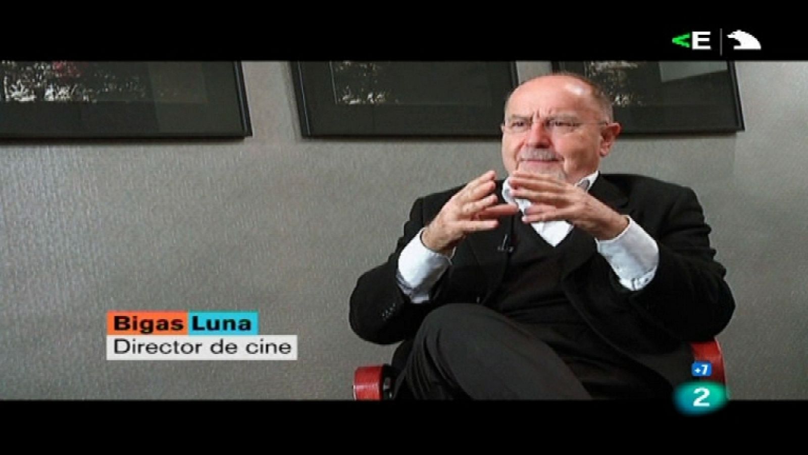 La casa encendida - 15/03/12 - Ver ahora