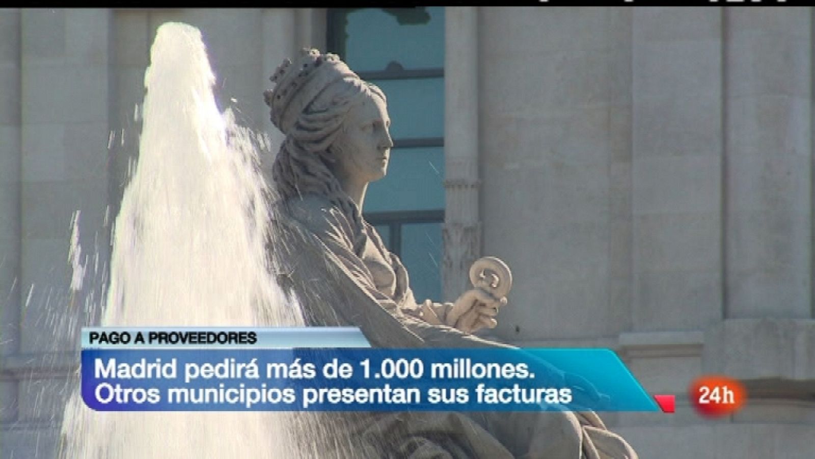 España en 24 horas - 15/03/12 - Ver ahora