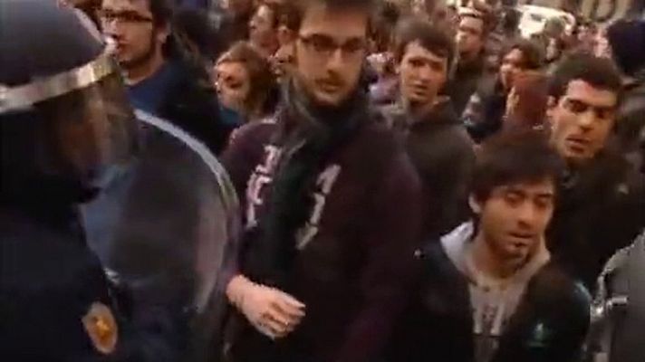  - Vídeo del Ministerio del Interior