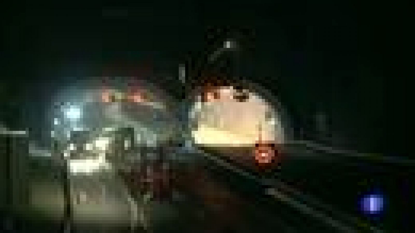 Continúan investigando las causas del accidente del autocar en el túnel en Suiza