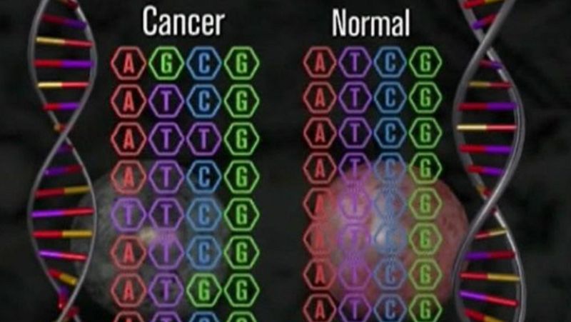 La antesala de un nuevo tipo de medicina: el análisis de nuestro genoma