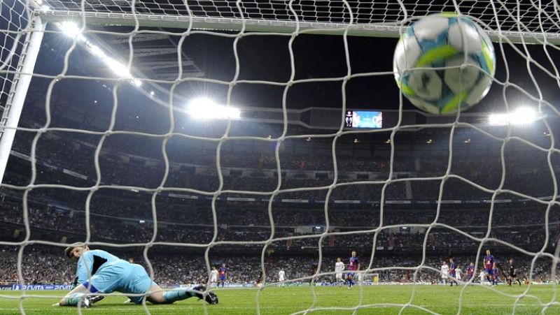 El día después de la victoria del Real Madrid ante el CSKA