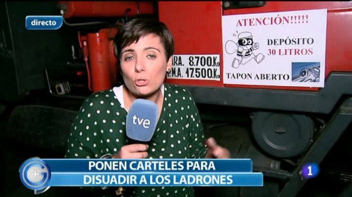 +Gente - Más Gente - 15/03/12