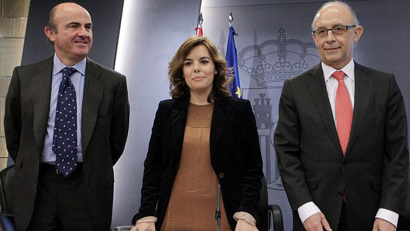 El Gobierno aprueba este viernes el cierre de 27 empresas públicas