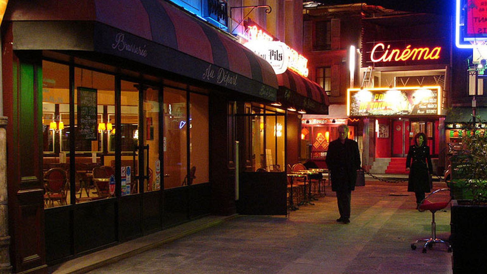 Días de cine: 'Las malas hierbas'