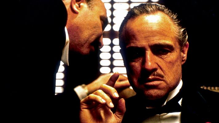 Días de cine - Días de cine: 40 aniversario de 'El padrino', de Francis F. Coppola