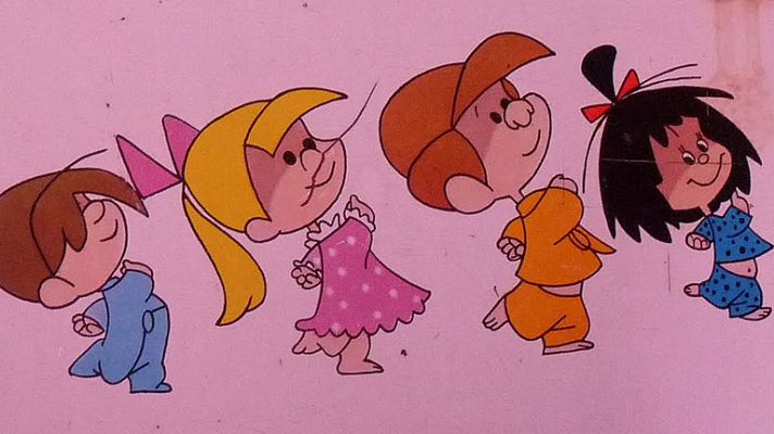 Días de cine - Días de cine: Exposición Estudios Moro