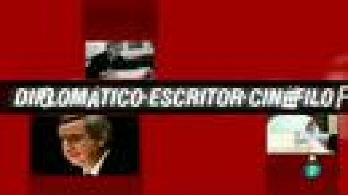 Días de cine - Días de cine - La secuencia: 'Lawrence de Arabia'