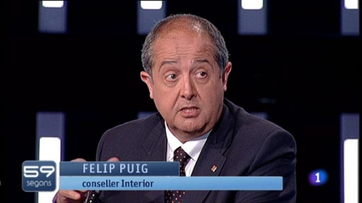 Felip Puig