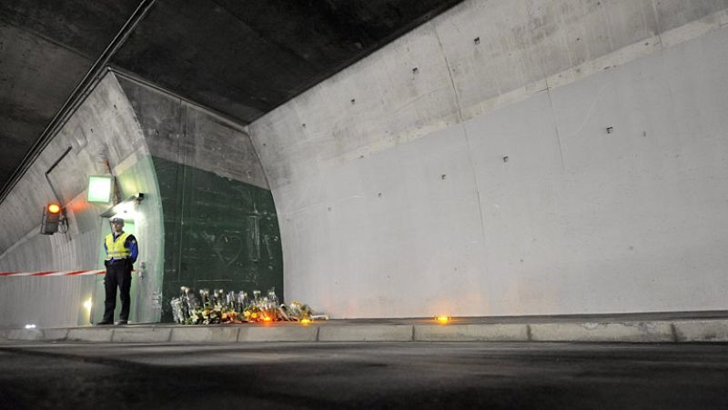 Los cuerpos de las víctimas del accidente de autobús serán repatriados a Bélgica este viernes