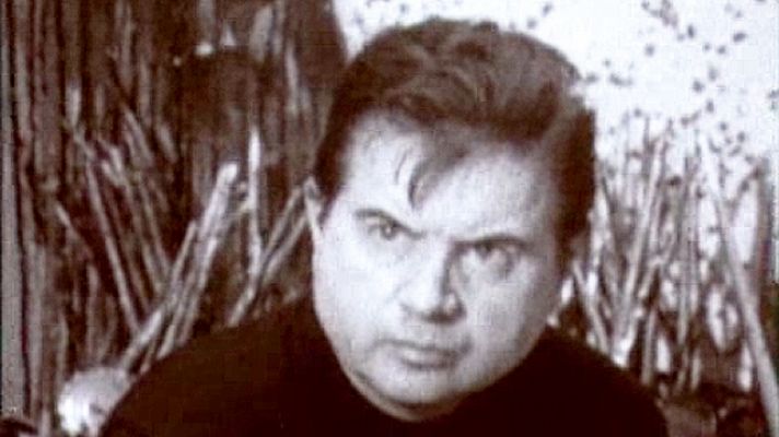 Universo UNED - Francis Bacon.