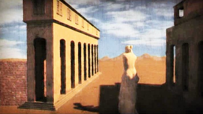 Universo UNED - Planos de InterSección.