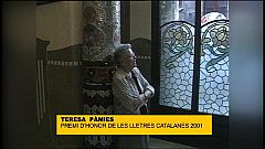 Moments -  Lletres catalanes